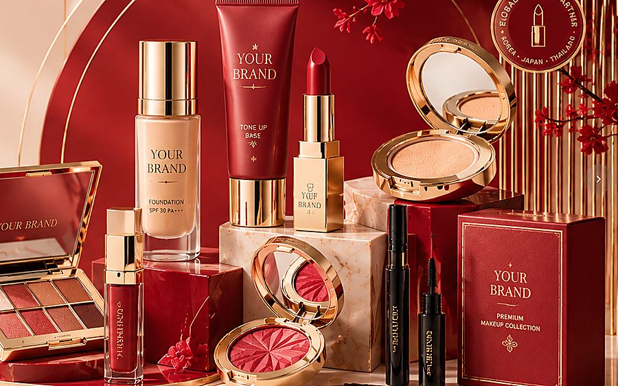 From idea to shelf: the real cost of starting a skincare brand