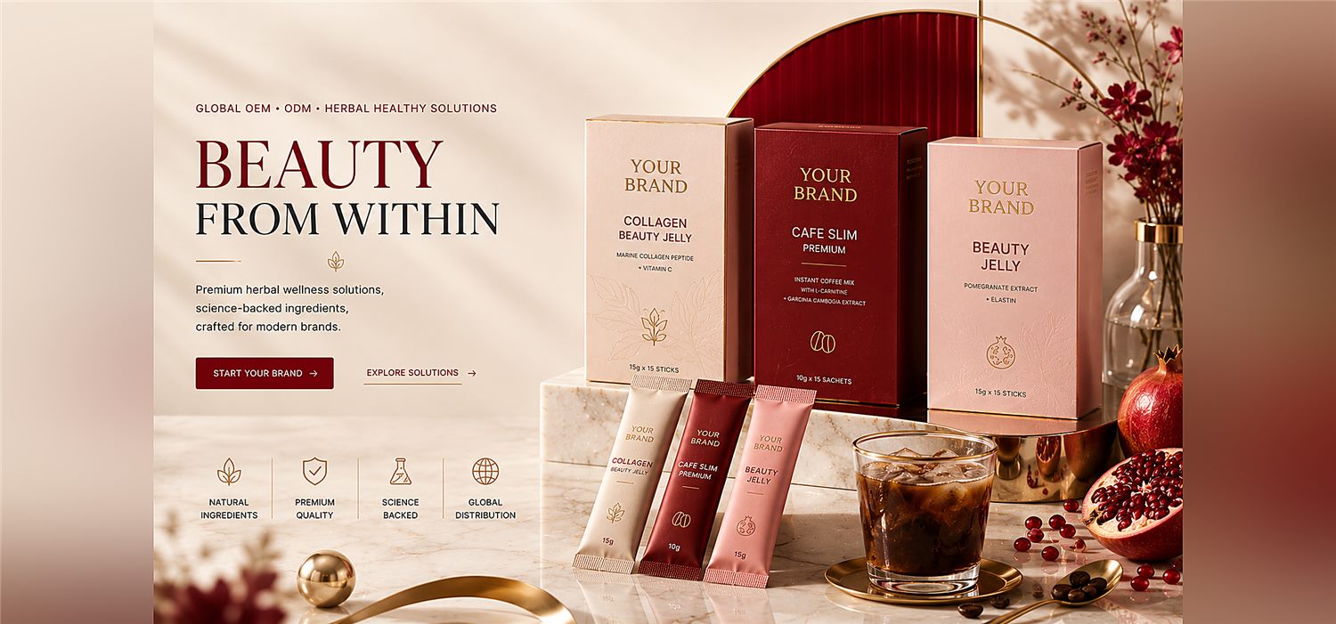 Herbal  Traditional — 5FINE OEM/ODM herbal  traditional for your brand