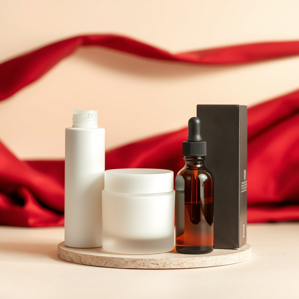 Airless Pump vs Jar vs Dropper: Packaging for Your Formula