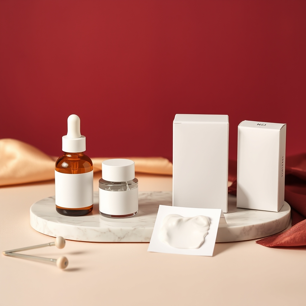 Cosmetic Sampling With an OEM: What to Expect