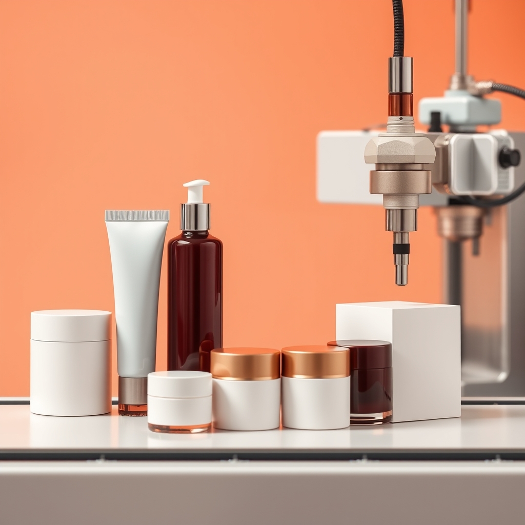 Sous-traitance cosmétique OEM/ODM : le guide des marques