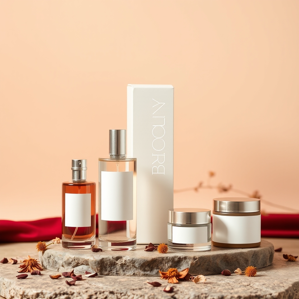 Maklon Parfum & Body Mist: Panduan untuk Brand Lokal