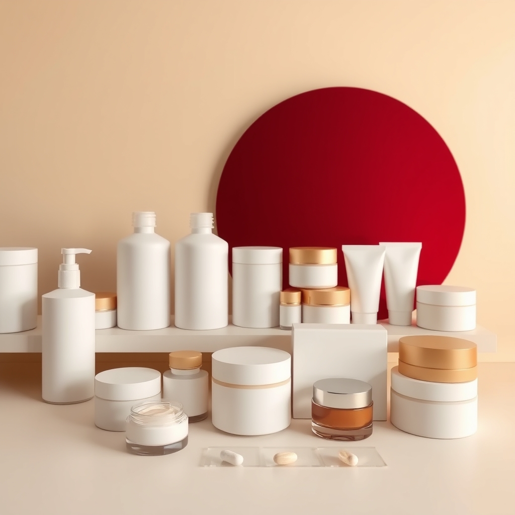 What Is ODM? Ready-Formula Skincare & Supplement ODM Explained