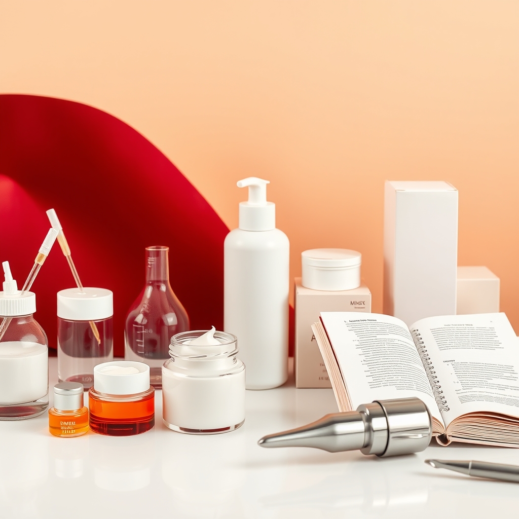 What Is OEM? OEM Cosmetics Manufacturing Explained Step by Step