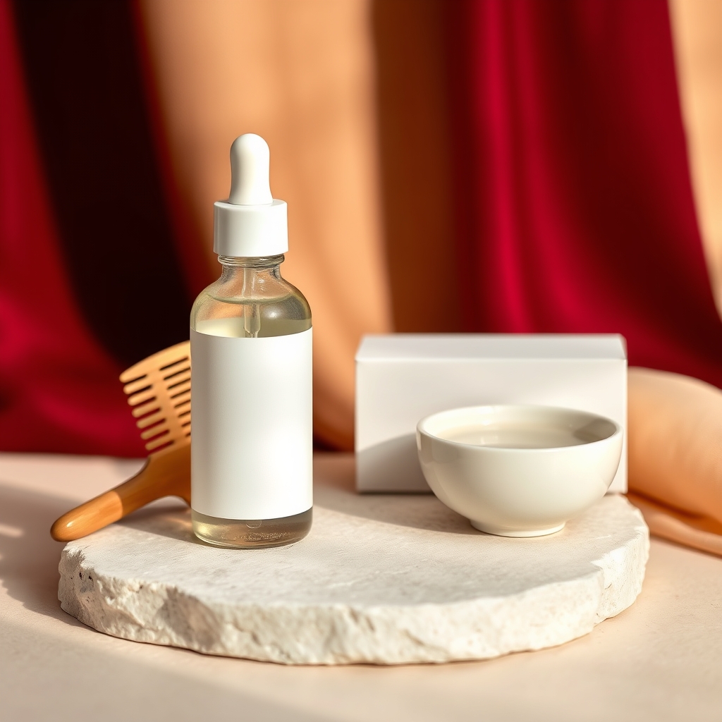 Scalp Care Is the New Skincare: Private Label Guide