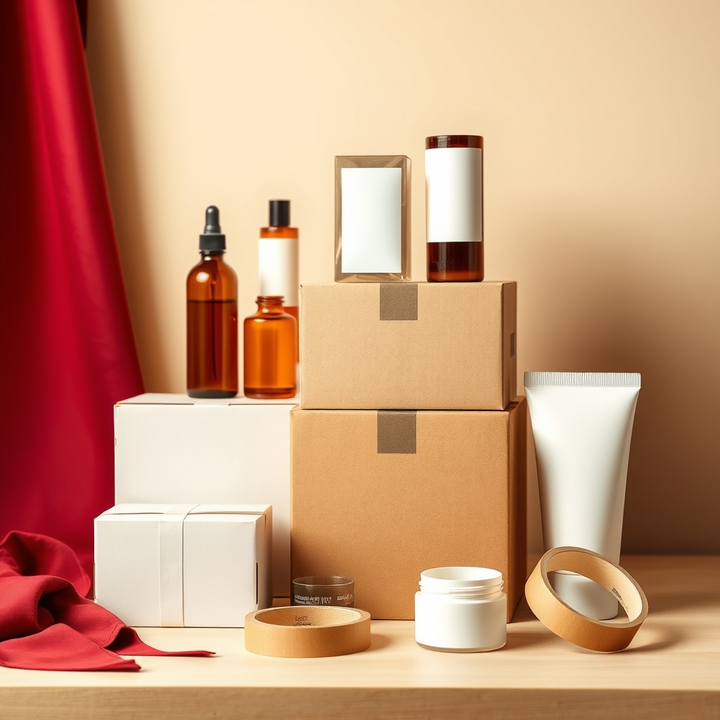 Selling Private Label Cosmetics on Amazon: Brand Checklist