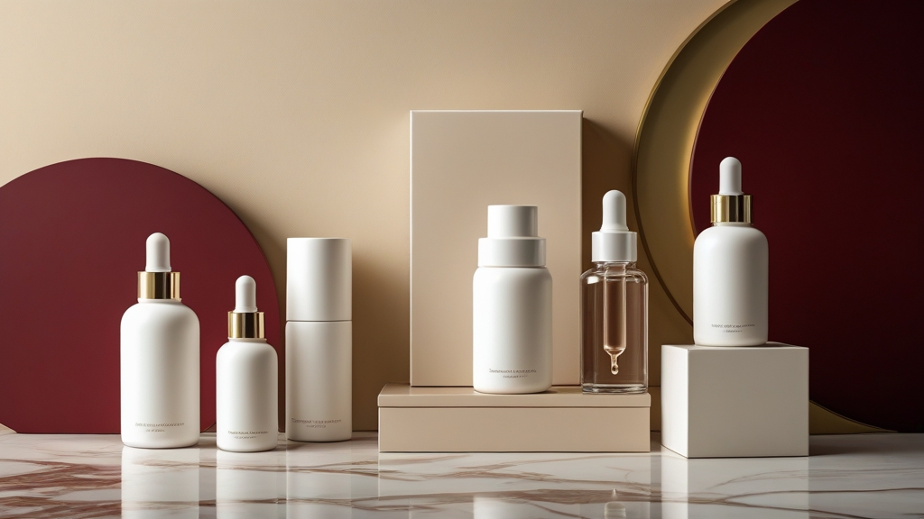 Skincare Line Architecture: Hero Product & Price Tiers