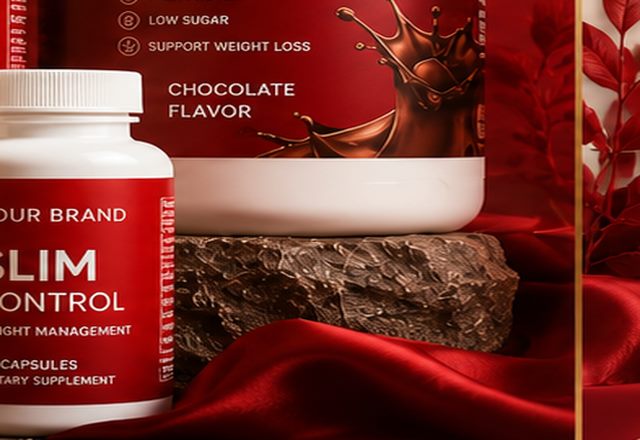 OEM Buffered Vitamin C Complex — private label vitamins & minerals supplement manufacturer | 5FINE