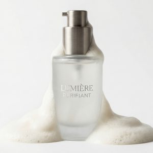 Alternative view of CLEANSING FOAM OEM