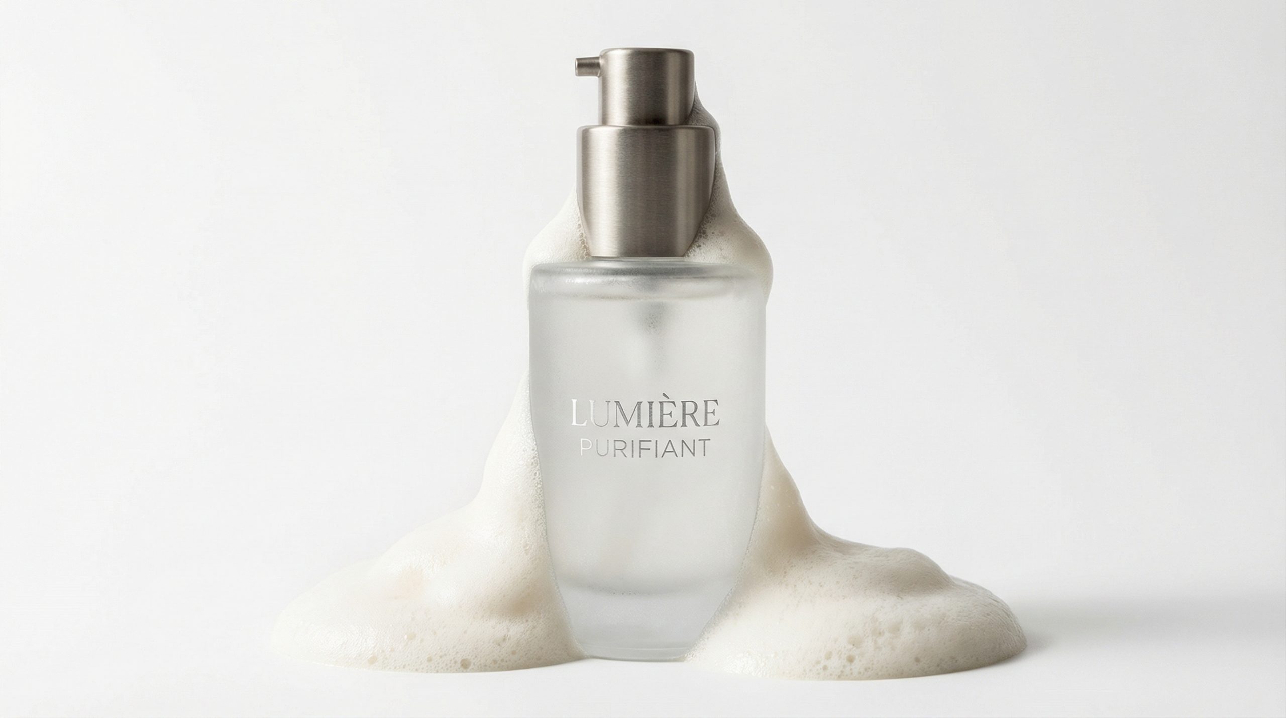 CLEANSING FOAM OEM - Image 2