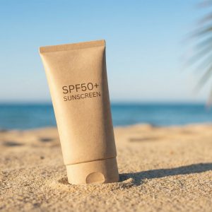 SUNSCREEN