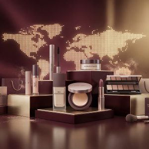 MAKEUP – PRIVATE LABEL & OEM MANUFACTURING