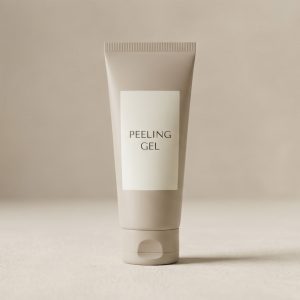 EXFOLIATOR & PEELING GEL OEM