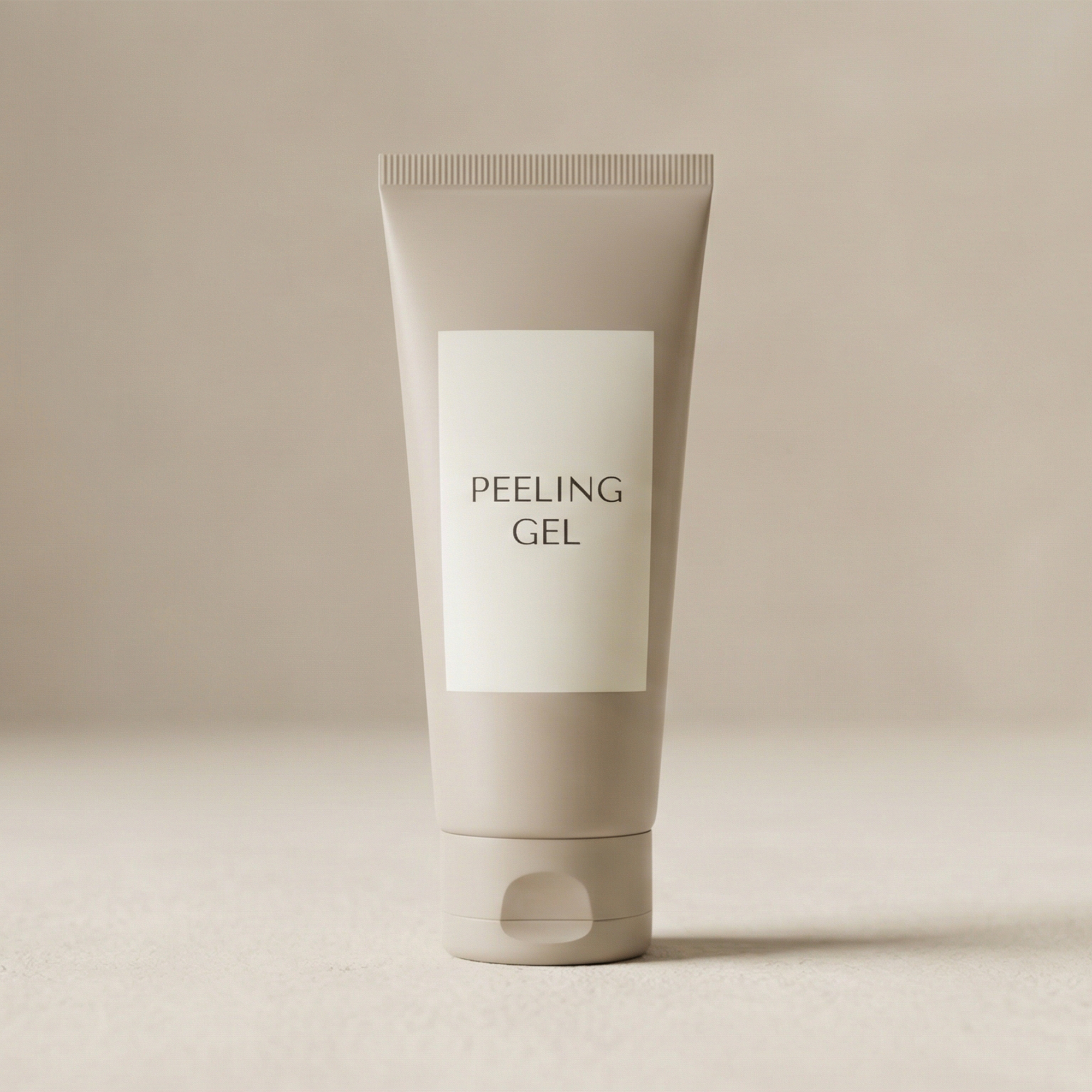 EXFOLIATOR & PEELING GEL OEM