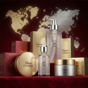 OEM / PRIVATE LABEL SOLUTIONS