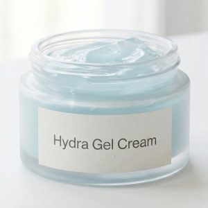 Alternative view of CREAM & GEL CREAM OEM