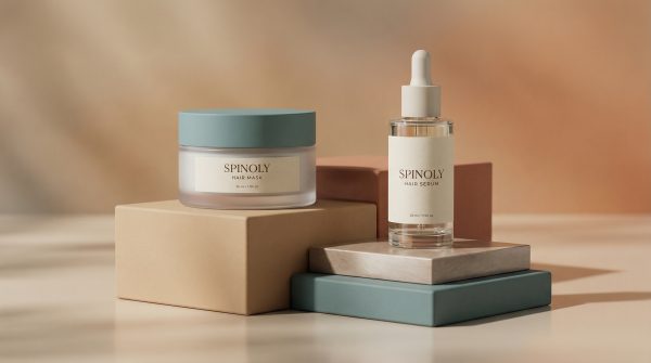 HAIR TREATMENT & STYLING PRODUCT DEVELOPMENT