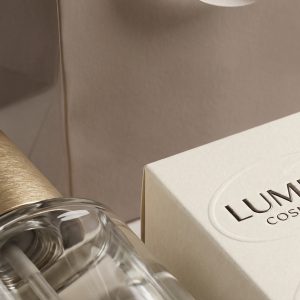 Alternative view of COSMETIC PACKAGING MANUFACTURING SOLUTIONS