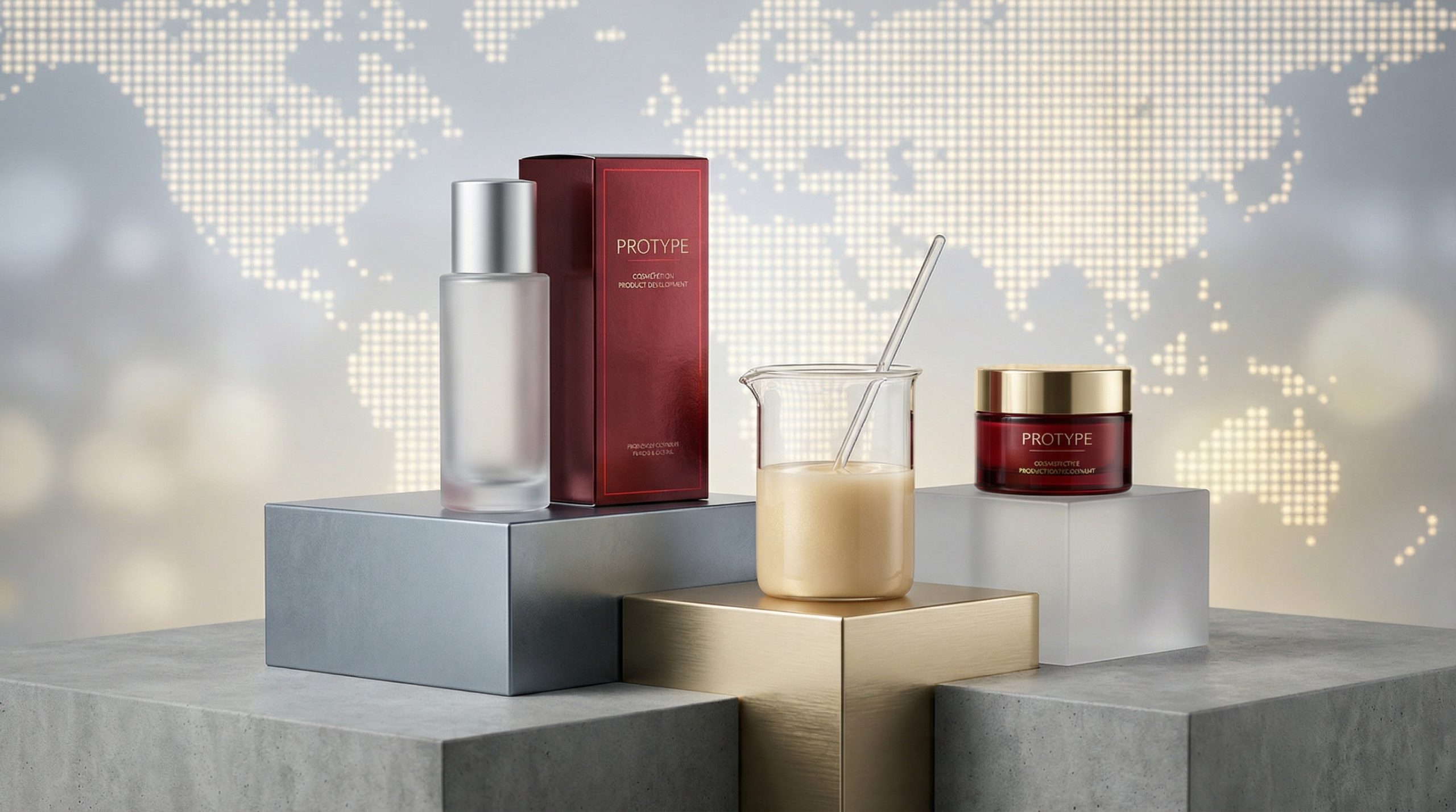 OEM PROCESS & GLOBAL SUPPLY CHAIN STRATEGY - Image 2