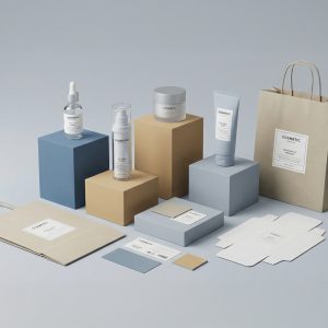 COSMETIC PACKAGING MANUFACTURING SOLUTIONS