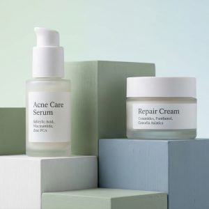 DERMACOSMETIC OEM MANUFACTURING