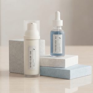 FUNCTIONAL SKINCARE DEVELOPMENT & CLINICAL POSITIONING