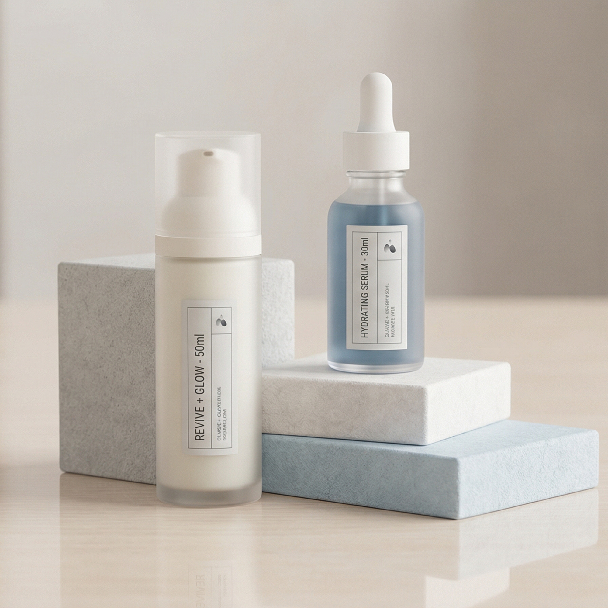 FUNCTIONAL SKINCARE DEVELOPMENT & CLINICAL POSITIONING