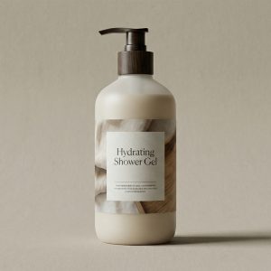 SHOWER GEL / BODY WASH OEM