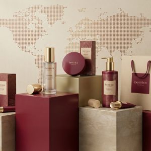 FULL-SERVICE COSMETIC OEM & PRIVATE LABEL MANUFACTURING