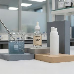 COSMETIC FORMULATION DEVELOPMENT