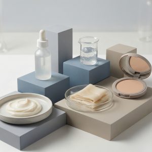 FORMULATION TYPES & TECHNICAL EXPERTISE