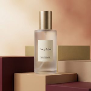 BODY MIST / BODY FRAGRANCE OEM