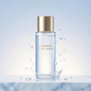 Alternative view of TONER / SKIN TONER OEM MANUFACTURING