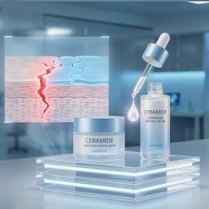 Alternative view of SKIN BARRIER REPAIR SYSTEM OEM