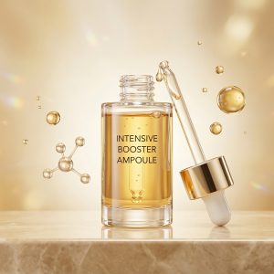 Alternative view of AMPOULE / BOOSTER SERUM OEM MANUFACTURING