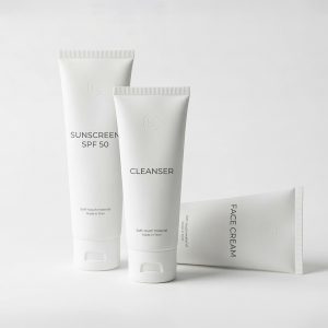 Alternative view of COSMETIC TUBE PACKAGING OEM