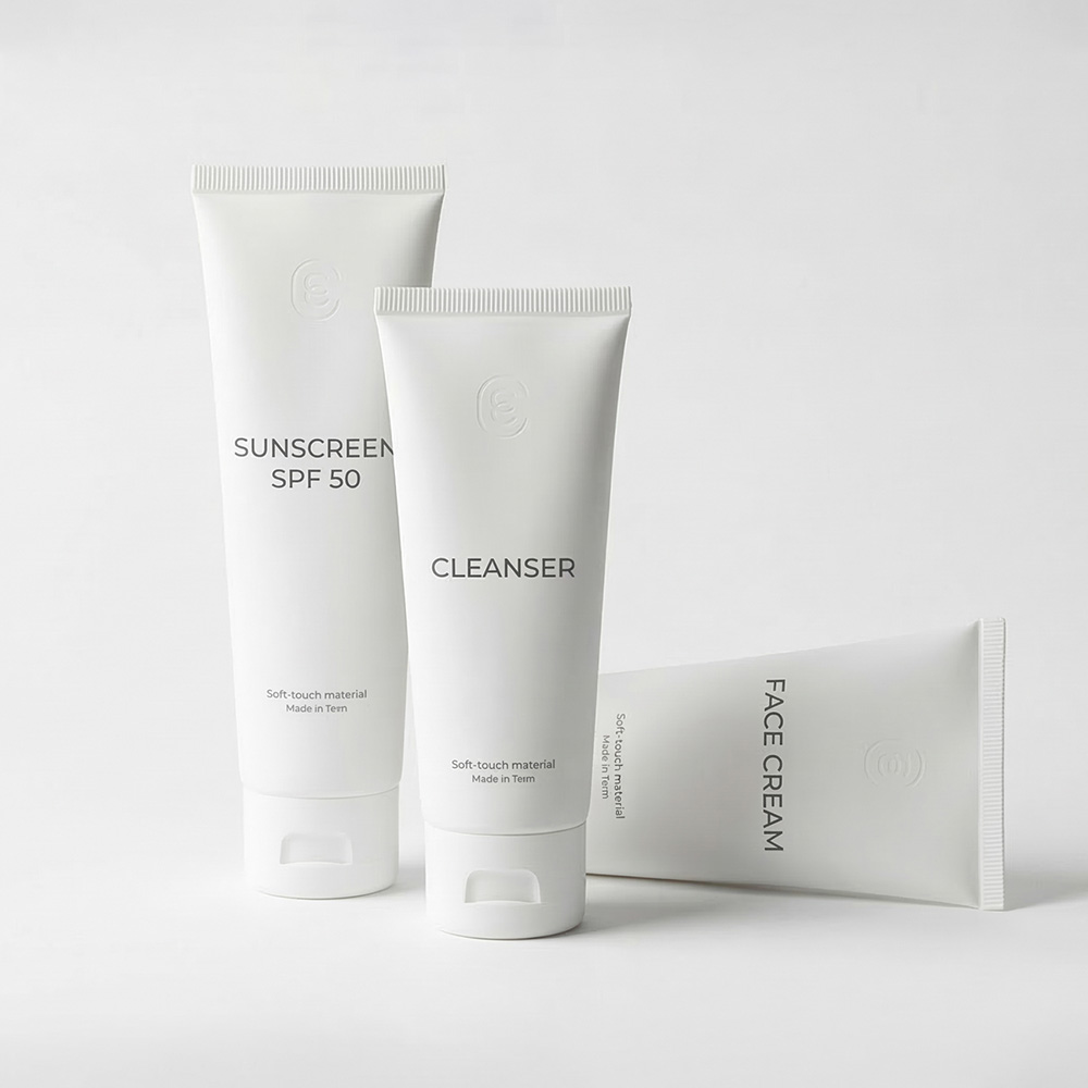 COSMETIC TUBE PACKAGING OEM - Image 2