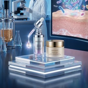 MICROBIOME SKINCARE OEM