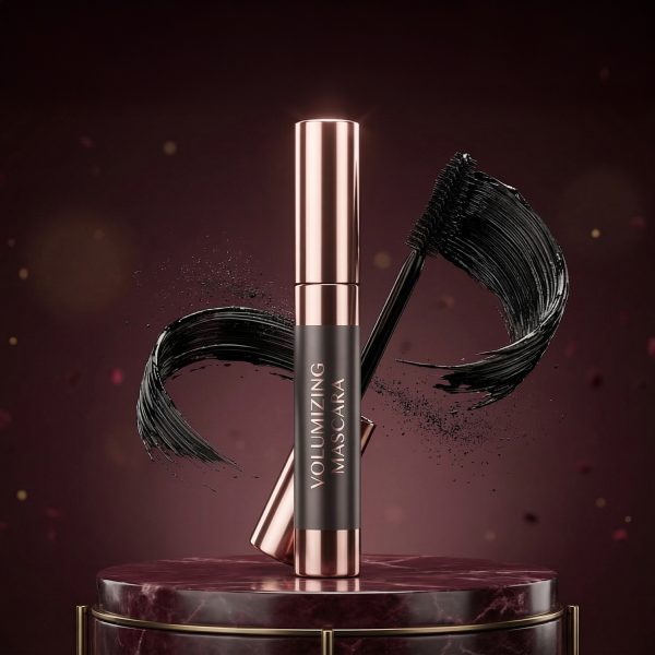 MASCARA OEM MANUFACTURING