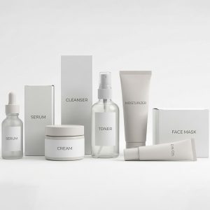Alternative view of CUSTOM COSMETIC PACKAGING & BRAND DESIGN