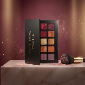 EYESHADOW PALETTE OEM MANUFACTURING