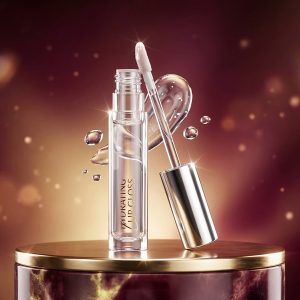 LIP GLOSS OEM MANUFACTURING