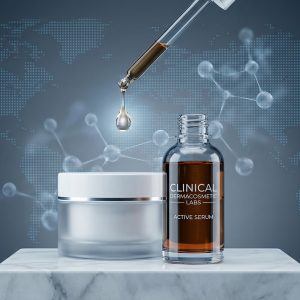 FUNCTIONAL / ACTIVE INGREDIENT FORMULATION