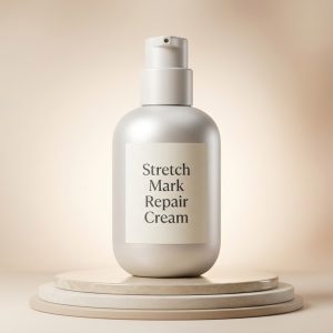 BODY TREATMENT – Stretch Mark Repair Cream OEM