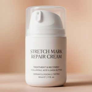 Alternative view of BODY TREATMENT – Stretch Mark Repair Cream OEM