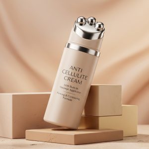 BODY TREATMENT – Anti Cellulite Body Cream OEM