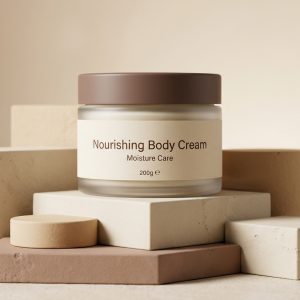 BODY CREAM – Nourishing Body Cream OEM