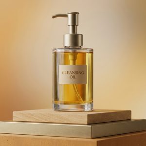 CLEANSER – Makeup Removing Cleansing Oil OEM