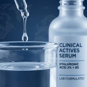 Alternative view of FUNCTIONAL / ACTIVE INGREDIENT FORMULATION