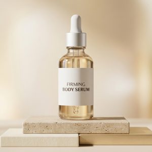 Alternative view of BODY TREATMENT – Body Serum Firming Treatment OEM